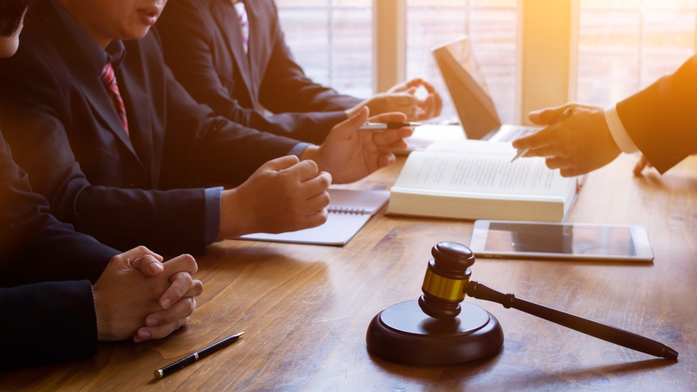 property division lawyer in Atlanta